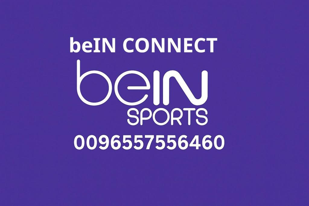 beIN CONNECT